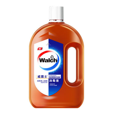 威露士（Walch）消毒液800ml 消毒水杀菌99.999%不含84酒精消毒杀菌用品