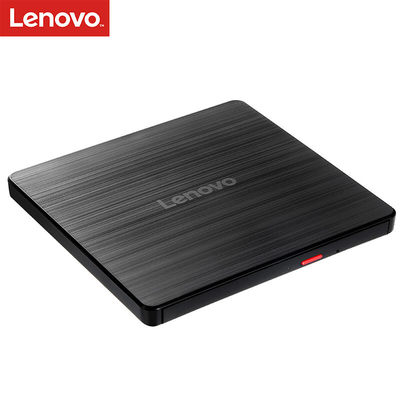 联想（Lenovo）8倍速 外置光驱 外置DVD刻录机 光驱