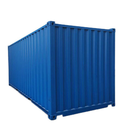 BONZEMON 集装箱 BON-JZX59L 蓝色