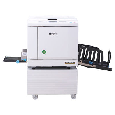 理想 RISO SV5231C 数码制版自动孔版印刷一体化速印机 免费上门安装 两年保修限150万张 速印机