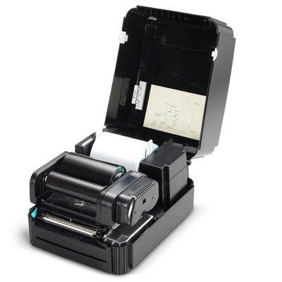 TSC TTP-244Pro条码打印机标签热转印二维码 台半244Pro 热式打印机