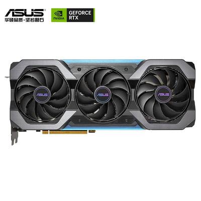 华硕（ASUS） ATS-GeForce RTX4060-O8G-GAMING 电竞游戏显卡华硕（ASUS）