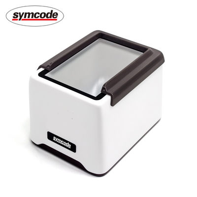 symcode 一二维码扫描盒子扫描平台商超零售扫码盒 医院仓库手机屏幕扫码支付收款小白盒二维扫码器 POS机