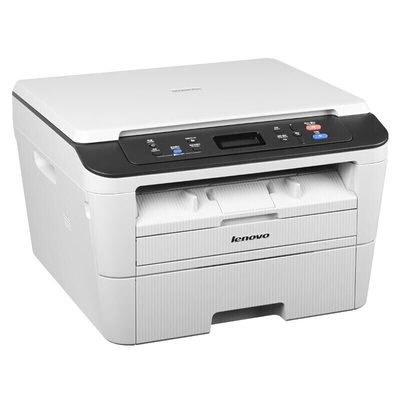 联想（Lenovo）M7400Pro/7400w a4黑白激光打印机打印复印扫描M7400pro 多功能一体机