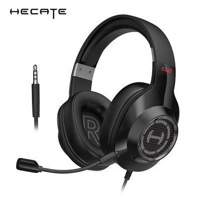 漫步者/EDIFIER 头戴式耳机 HECATE G2标准版 3.5mm