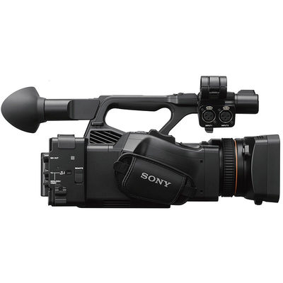 索尼（SONY） PXW-Z280V 4K手持式 摄影机直播摄像机 官方标配（出厂配置） 摄录一体机
