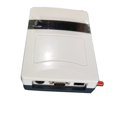RFID非接触式超高频UHF915MHZ电子标签读写器大功率桌面式一体机LJYZN-107 非接触式智能卡读写机